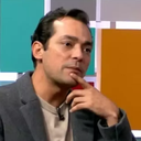 Eduardo Sterblitch relembra paixão por Fernanda Souza - Imagem: Reprodução/GNT