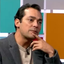 Eduardo Sterblitch relembra paixão por Fernanda Souza - Imagem: Reprodução/GNT