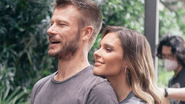 Com bom humor, Fernanda Lima fala sobre a necessidade de melhorar a vida sexual - Imagem: Reprodução/Instagram