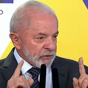 Lula afirma que os responsáveis pelo esquema de fraudes no INSS serão punidos - Reprodução Vídeo