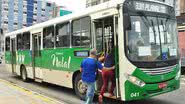 Ao analisar o caso, a magistrada responsável pelo processo relatou que a paralisação total dos ônibus causaria prejuízos significativos para a população - Reprodução/Internet