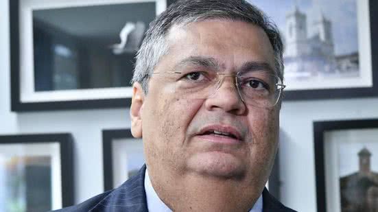 Flávio Dino, ministro do Supremo Tribunal Federal (STF) e ex-governador do Maranhão - Geraldo Magela/Agência Senado