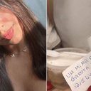 Polícia Civil investiga caso de jovem que morreu após comer bolo envenenado enviado por colega, motivado por ciúmes e raiva. - Divulgação