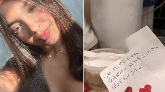 Polícia Civil investiga caso de jovem que morreu após comer bolo envenenado enviado por colega, motivado por ciúmes e raiva. - Divulgação