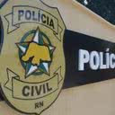 O PROCON/RN autuou o posto fornecedor do combustível por descumprir normas do INMETRO durante a operação policial. - Divulgação