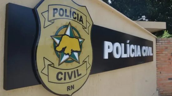 O PROCON/RN autuou o posto fornecedor do combustível por descumprir normas do INMETRO durante a operação policial. - Divulgação
