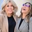 A primeira-dama Janja terá uma agenda cheia em Paris, com destaque para um evento de moda com estilistas do Brasil. - Divulgação
