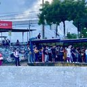 A Justiça pode ser acionada novamente se a frota mínima não for respeitada, enquanto motoristas reivindicam melhores condições de trabalho. - Divulgação