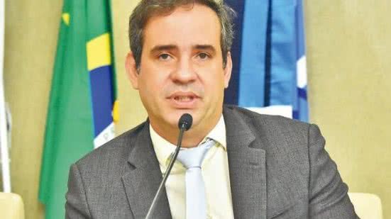 Com investimento inicial de R$ 3 milhões, a loteria busca aumentar a arrecadação sem novos impostos, segundo o secretário Cadu Xavier. - Divulgação