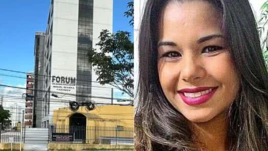 A defesa alegou cerceamento de defesa, enquanto o MP defendeu a dignidade da vítima, resultando na suspensão do júri. - Divulgação