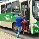 Durante a greve dos rodoviários, a STTU estabelece quais linhas de ônibus estarão disponíveis para a população de Natal. - Divulgação