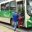 Durante a greve dos rodoviários, a STTU estabelece quais linhas de ônibus estarão disponíveis para a população de Natal. - Divulgação