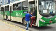 Durante a greve dos rodoviários, a STTU estabelece quais linhas de ônibus estarão disponíveis para a população de Natal. - Divulgação