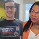 A operação busca esclarecer as ações de Isaac Samir, que é conhecido por tentar destruir reputações na cidade de Parnamirim. - Divulgação