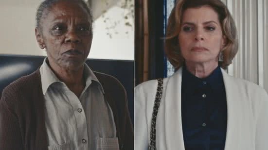 Foto: Reprodução/ TV Globo.