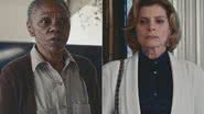 Foto: Reprodução/ TV Globo.