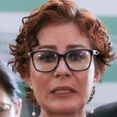 Carla Zambelli anunciou que estava fora do Brasil para tratar de problemas de saúde - Lula Marques/Agência Brasil