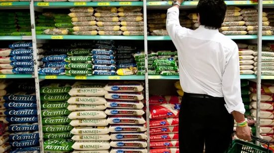 A pesquisa monitorou todas as quatro semanas do mês de maio - Marcelo Camargo/Agência Brasil