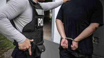 O jurista alerta que a ausência da polícia é o verdadeiro motivo da insegurança - Reprodução/Internet