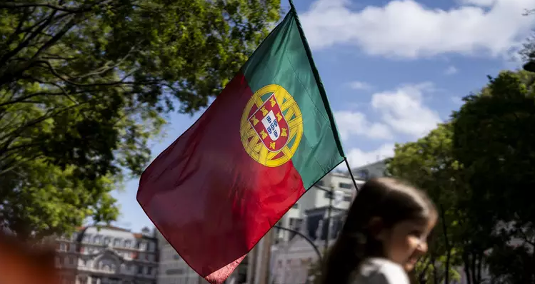 Ministro destaca que o fluxo migratório é um desafio para décadas - Foto: Nuno Cruz/NurPhoto / Getty Images