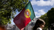 Ministro destaca que o fluxo migratório é um desafio para décadas - Foto: Nuno Cruz/NurPhoto / Getty Images