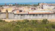 Penitenciária Estadual de Alcaçuz, em Nísia Floresta - Sumaia Villela/Agência Brasil