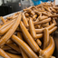 Enquanto as vendas de veículos caem, a Volkswagen encontra sucesso no setor alimentício - Foto: Krisztian Bocsi/Bloomberg