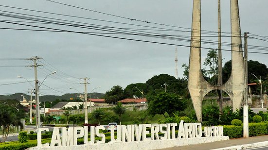Entre as universidades brasileiras, a UFRN ocupa a 15ª posição - Reprodução/UFRN