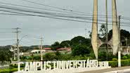 Entre as universidades brasileiras, a UFRN ocupa a 15ª posição - Reprodução/UFRN