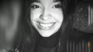 Laudo toxicológico está em andamento para confirmar a causa da morte da adolescente - Reprodução/Internet