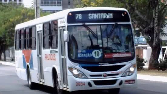 Ônibus voltam a circular normalmente a partir da quinta-feira - Reprodução/Internet