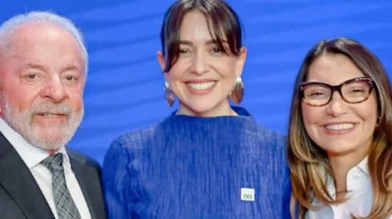 Lula, que receberá título honorário, busca destravar impasses comerciais e discutir temas como mudança climática na França. - Divulgação