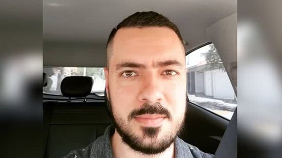 Empresário Adalberto Júnior, de 35 anos - Reprodução/Internet