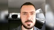 Empresário Adalberto Júnior, de 35 anos - Reprodução/Internet