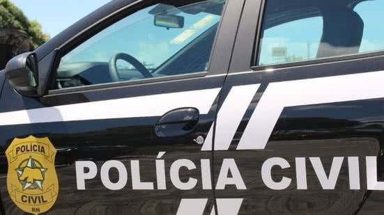 Divulgação/Polícia Civil do RN