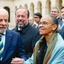 Marina Silva, que já enfrentou sérios problemas de saúde, mantém uma dieta restritiva - Ricardo Stuckert