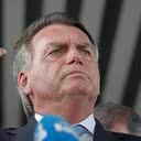 Ex-presidente da República Jair Messias Bolsonaro - Reprodução/Internet