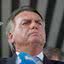Ex-presidente da República Jair Messias Bolsonaro - Reprodução/Internet
