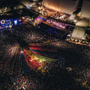 São João de Natal em 2023 - Foto: Megalume