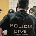 A prisão foi feita por policiais civis da 29ª Delegacia de Polícia de Ielmo Marinho, com apoio da polícia de Ceará-Mirim - Reprodução/Internet