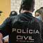 A prisão foi feita por policiais civis da 29ª Delegacia de Polícia de Ielmo Marinho, com apoio da polícia de Ceará-Mirim - Reprodução/Internet