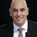 Alexandre de Moraes, ministro do Supremo Tribunal Federal (STF) - Rosinei Coutinho/STF