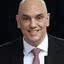 Alexandre de Moraes, ministro do Supremo Tribunal Federal (STF) - Rosinei Coutinho/STF