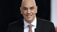 Alexandre de Moraes, ministro do Supremo Tribunal Federal (STF) - Rosinei Coutinho/STF