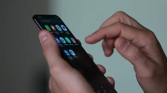 O objetivo da ação é testar o envio de mensagens sonoras e de texto por meio do "Defesa Civil Alerta", como é conhecido o novo sistema - Reprodução/Internet