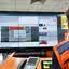 O alerta será enviado gratuitamente para celulares com tecnologia 4G e 5G, sem necessidade de cadastro prévio. - Divulgação
