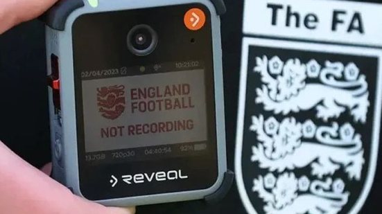 Com o uso de inteligência artificial e chip na bola, o impedimento semiautomático será uma das principais inovações do torneio. - Divulgação