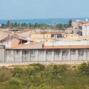 A Penitenciária de Alcaçuz já foi palco de um massacre em 2017, onde 27 presos foram mortos em uma rebelião entre facções rivais. - Divulgação