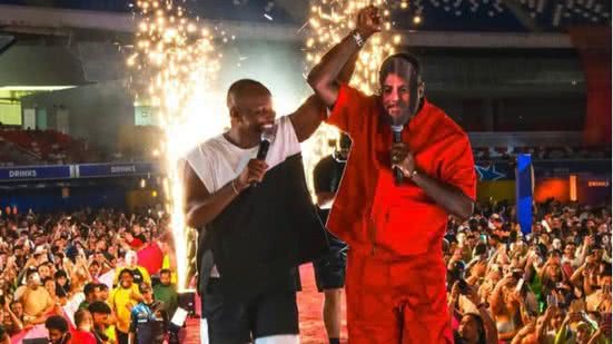 Em 2025, a Tardezinha celebra 10 anos com uma turnê especial, incluindo shows internacionais e uma nova música com Rafael Zulu. - Divulgação