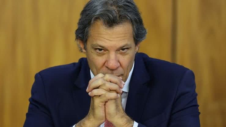Haddad enfrenta descontentamento e pressões para apresentar soluções viáveis antes da votação de projetos de revogação do IOF. - Divulgação